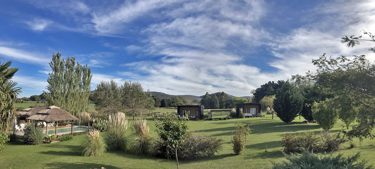 Jardín y paisaje de Kan Yu