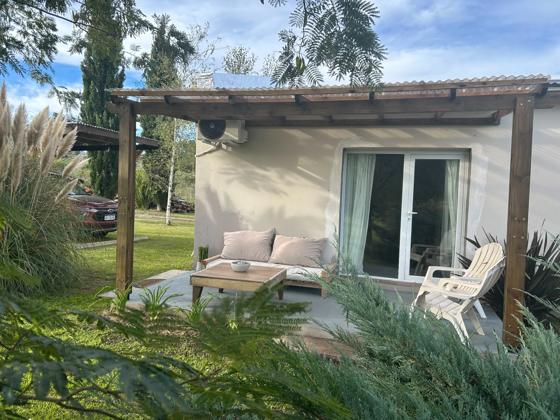 La Suite