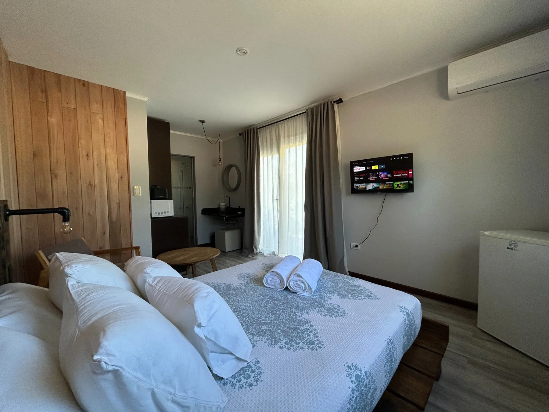 La Suite